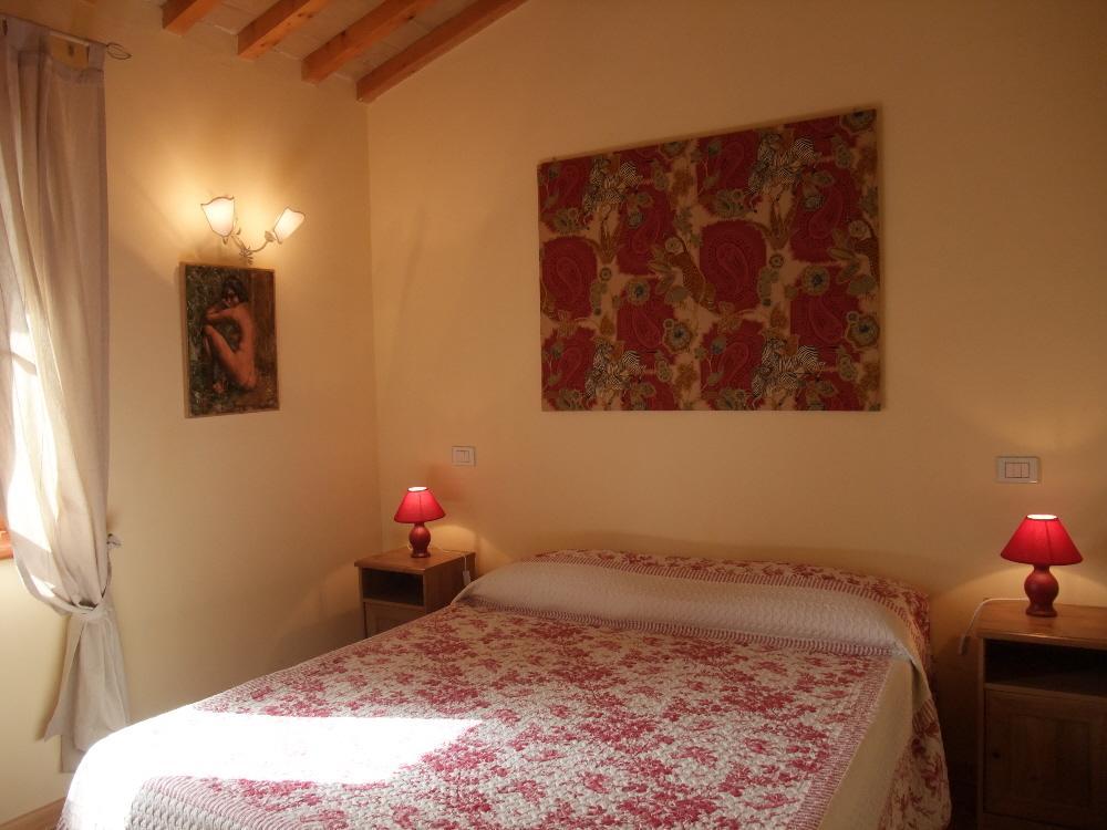 Agriturismo Pian Di Frattina Fabro Kültér fotó