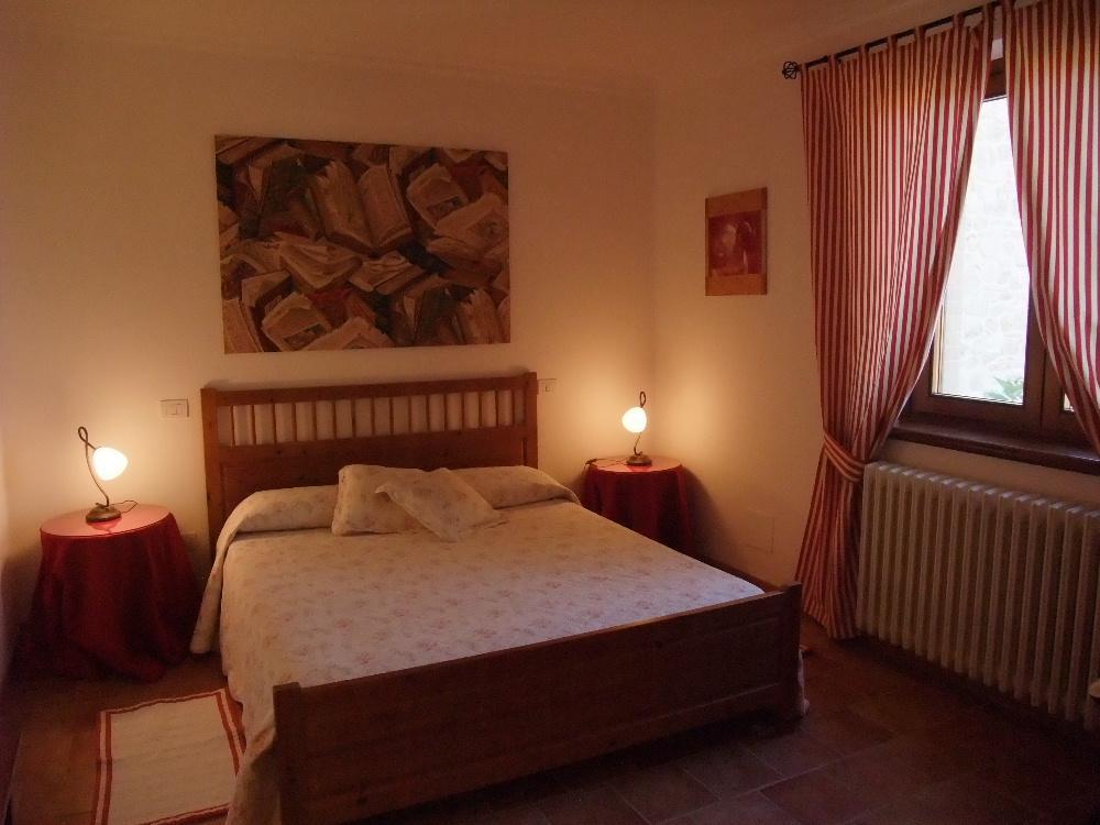 Agriturismo Pian Di Frattina Fabro Kültér fotó